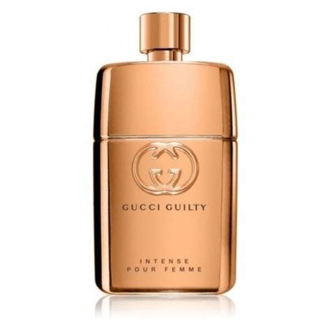 Gucci Guilty intense 2022